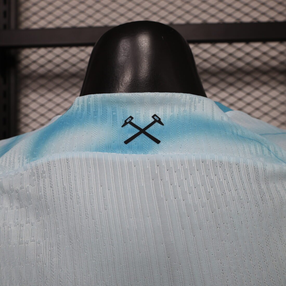 (26/27) West Ham 2-guest S-2XL álbum shop NO.123 Store 4