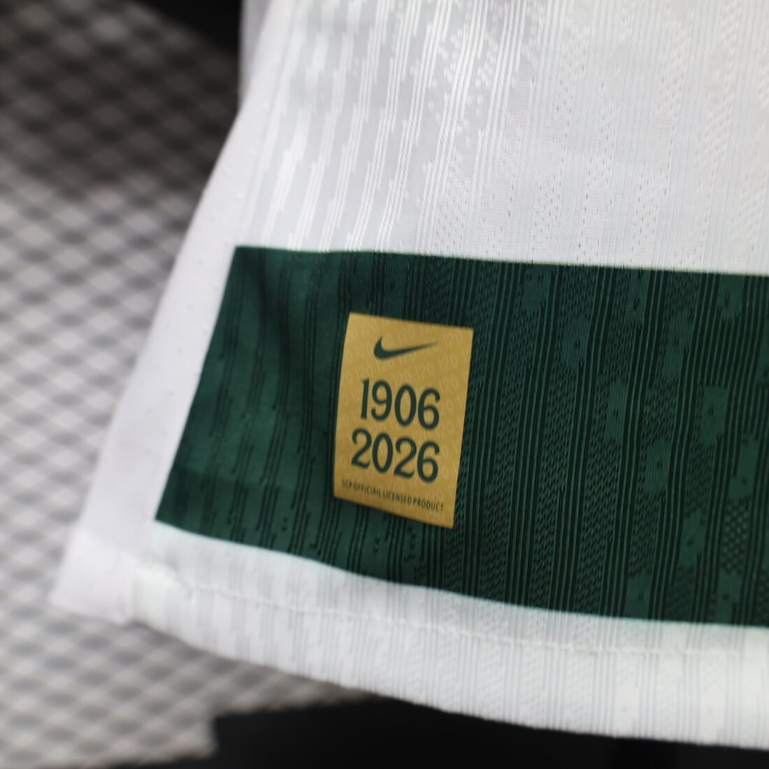(26/27) Lisbon Home S – 2XL álbum shop NO.123 Store 12