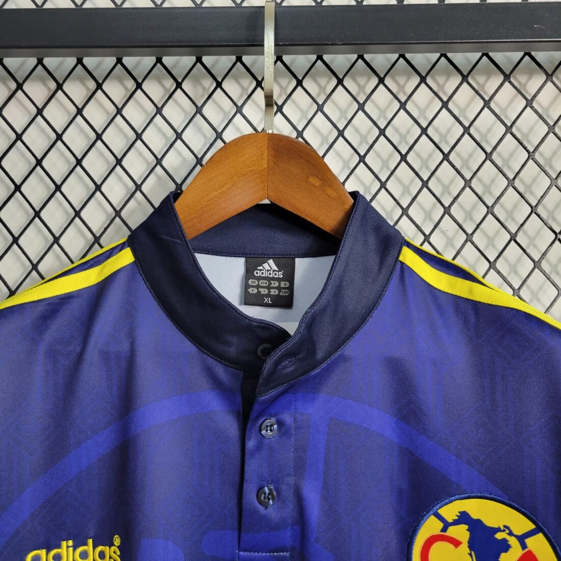 Retro 98-99 American away size S-XXL 16