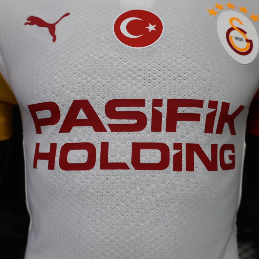 (26/27) Galatasaray Auswärts S-2XL 20