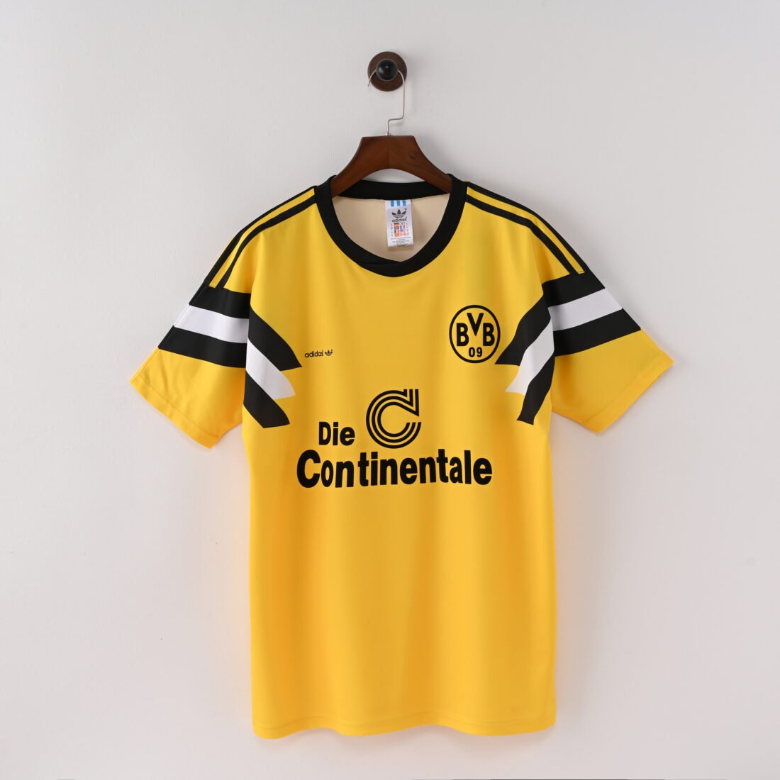 (96/97) Dortmund Home 15