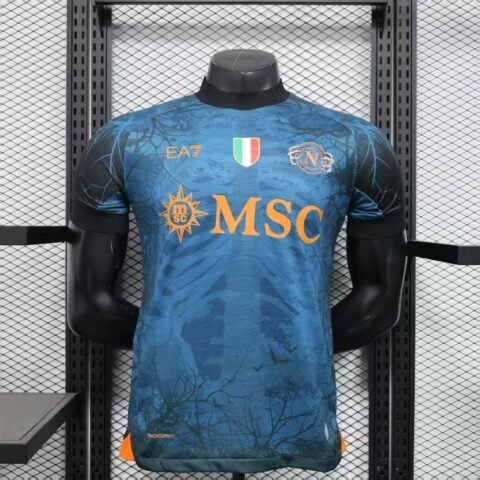 Player: Napoli | álbum | shop NO.123 | Store