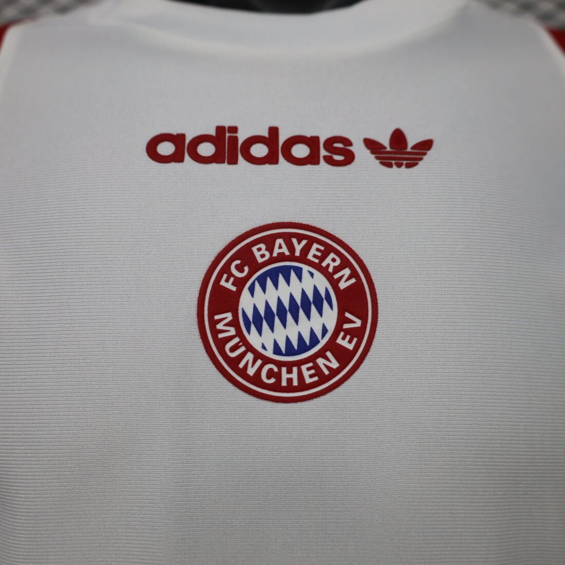 (25/26) Bayern Casual Retro S-3XL álbum shop NO.123 Store 14