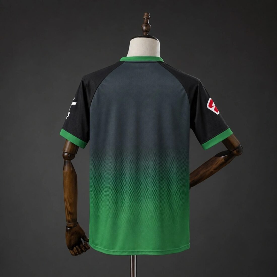 26/27 Elche Third Jersey Fan Version S-4XL 3