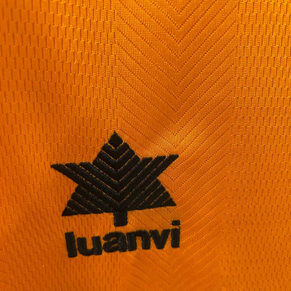 99/00 Valencia Away Retro Version S-2XL 6