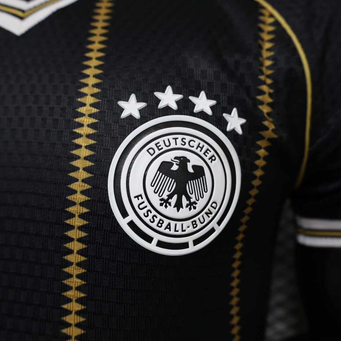 (25/26) Germany Edição Especial Black S-4XL álbum shop NO.123 Store 18