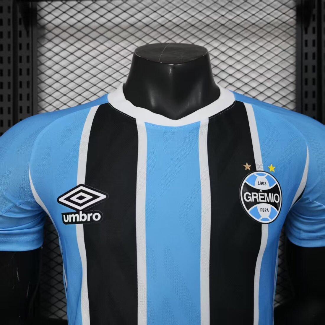 (25/26) Players: Gremio álbum shop NO.123 Store 20