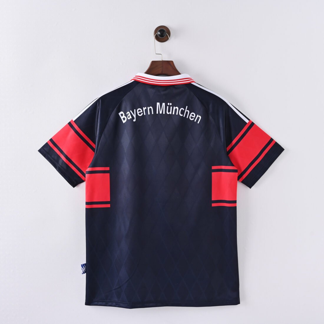 Bayern Munich Local 1