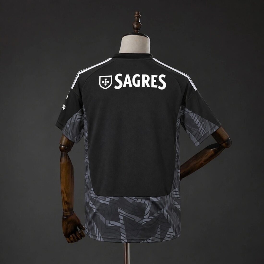 26/27 Benfica Goalkeeper Jersey Fan Version S-4XL 3