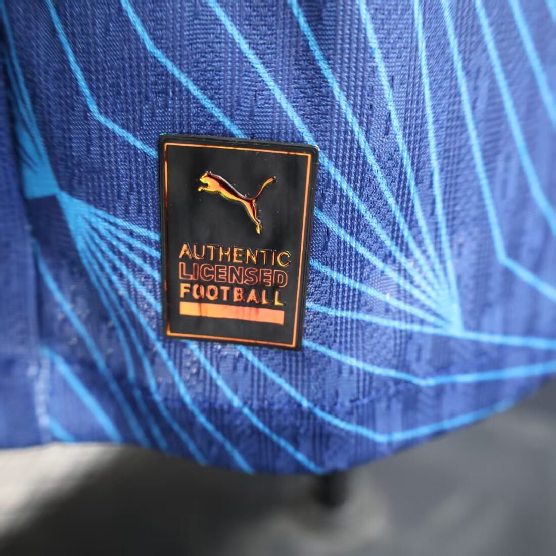 (25/26) Players: Red Bull Blue álbum shop NO.123 Store 4