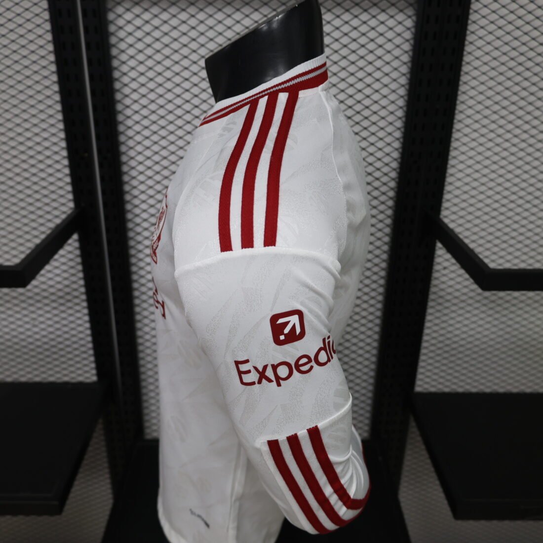 (26/27) Player Liverpooler S – 2XL álbum shop No.123 Store 6