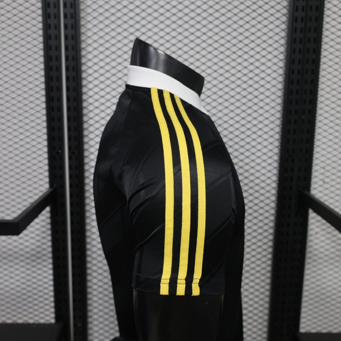 26/27 Real Madrid Rétro Version S-3XL 6