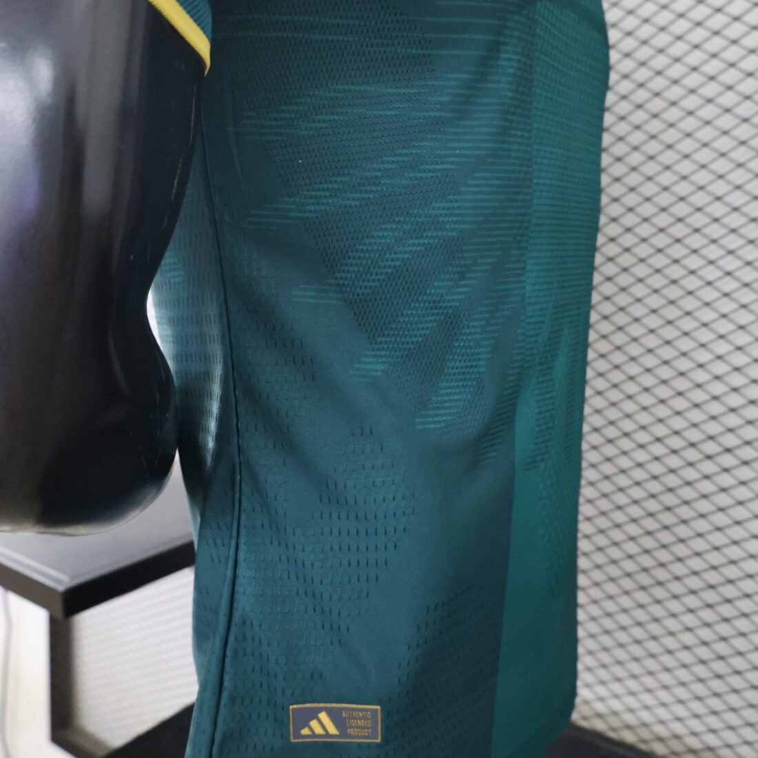 (26/27) Argentina Messi Special Edition Green S-3XL álbum shop NO.123 Store 10
