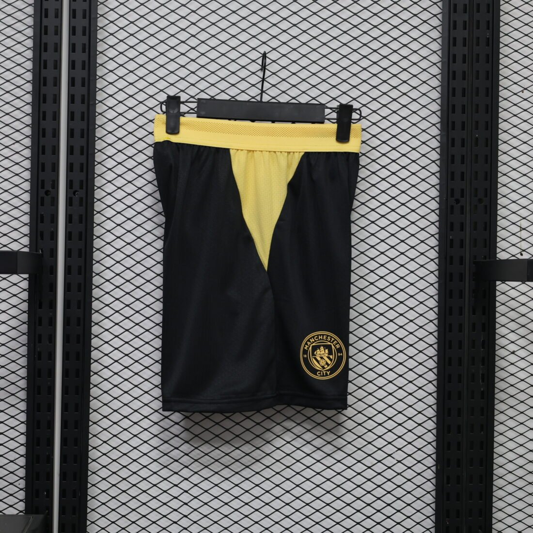 (26/27) Manchester City Shorts S-2XL 4