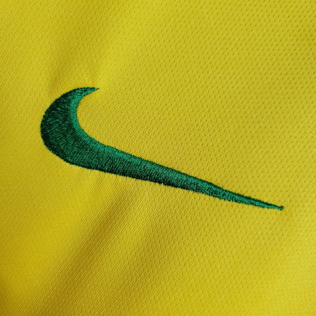 2006 Brazil Heim Retro Version S-2XL 18