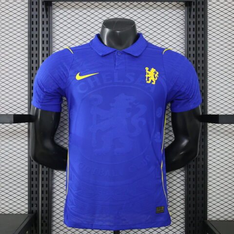 (26/27) Player Chelsea Main S – 2XL álbum shop No.123 Store
