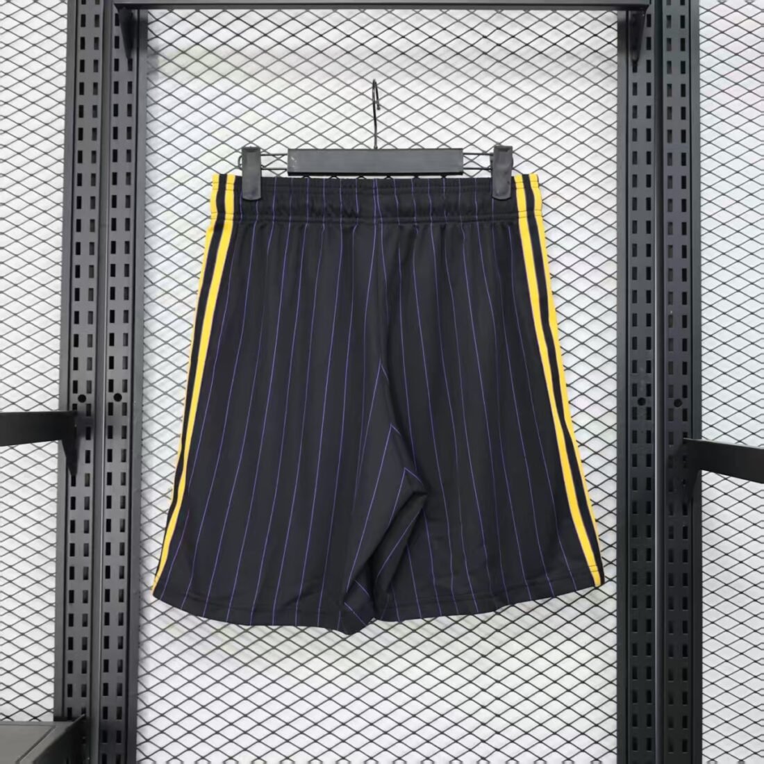 Manchester United Shorts 1