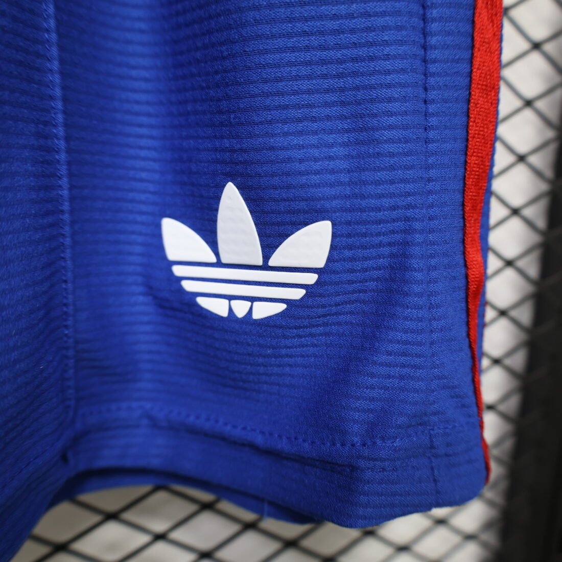 26/27 Manchester United Shorts S-2XL 10