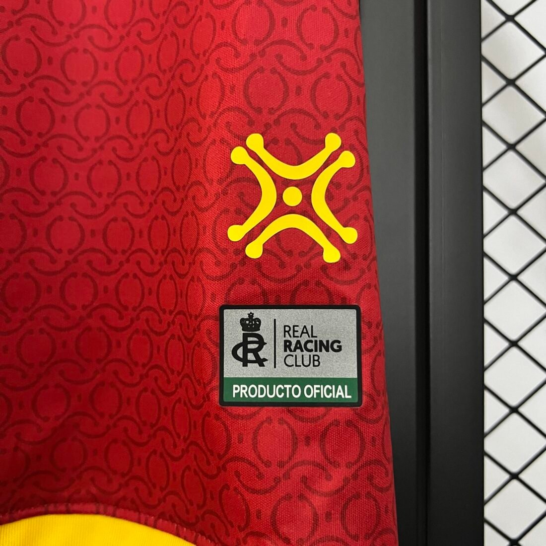 (24/25) Santander Away S-XXL Álbum 10
