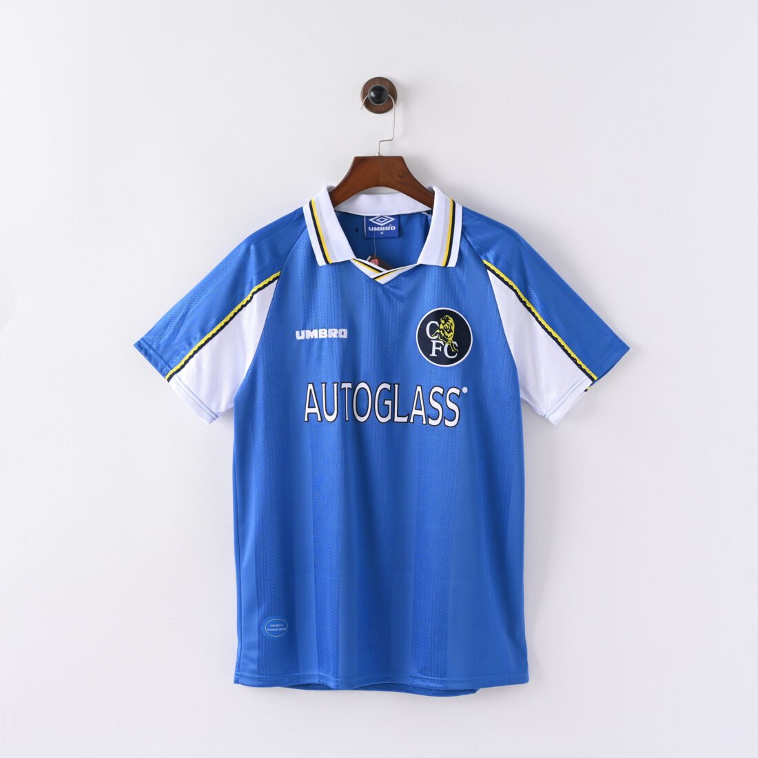 Chelsea Home 14