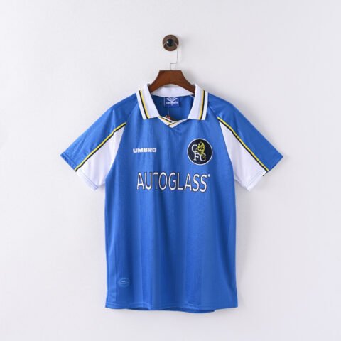 Chelsea Home