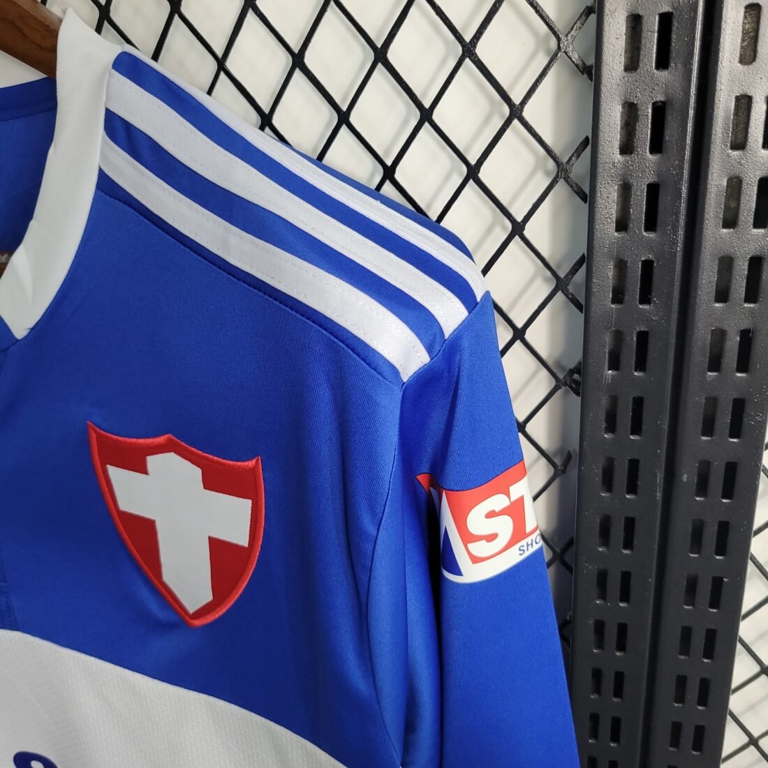 2019 Palmeiras Long Sleeve Retro Version S-4XL 15