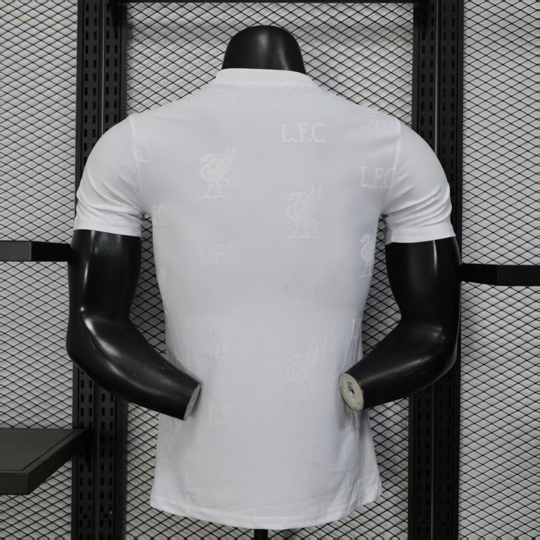 Player: Liverpool Special | álbum | shop NO.123 | Store 1