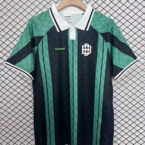 26/27 Betis Retro Version S-2XL