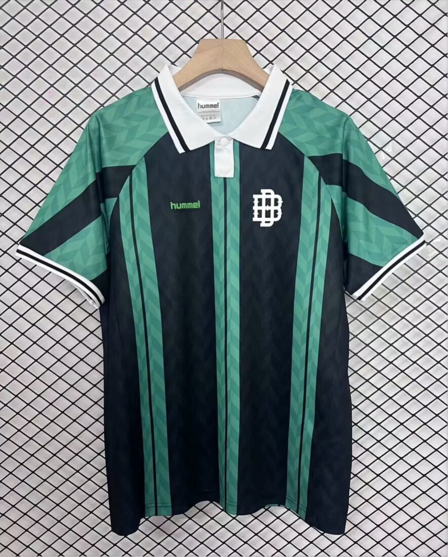 26/27 Betis Retro Version S-2XL 1