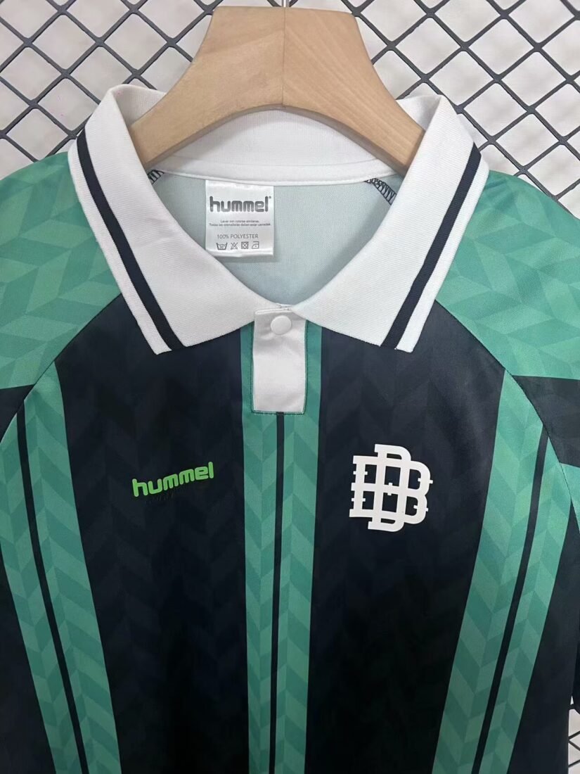 26/27 Betis Retro Version S-2XL 3