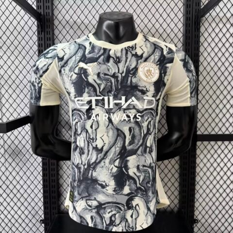 2026 Manchester City Special Edition