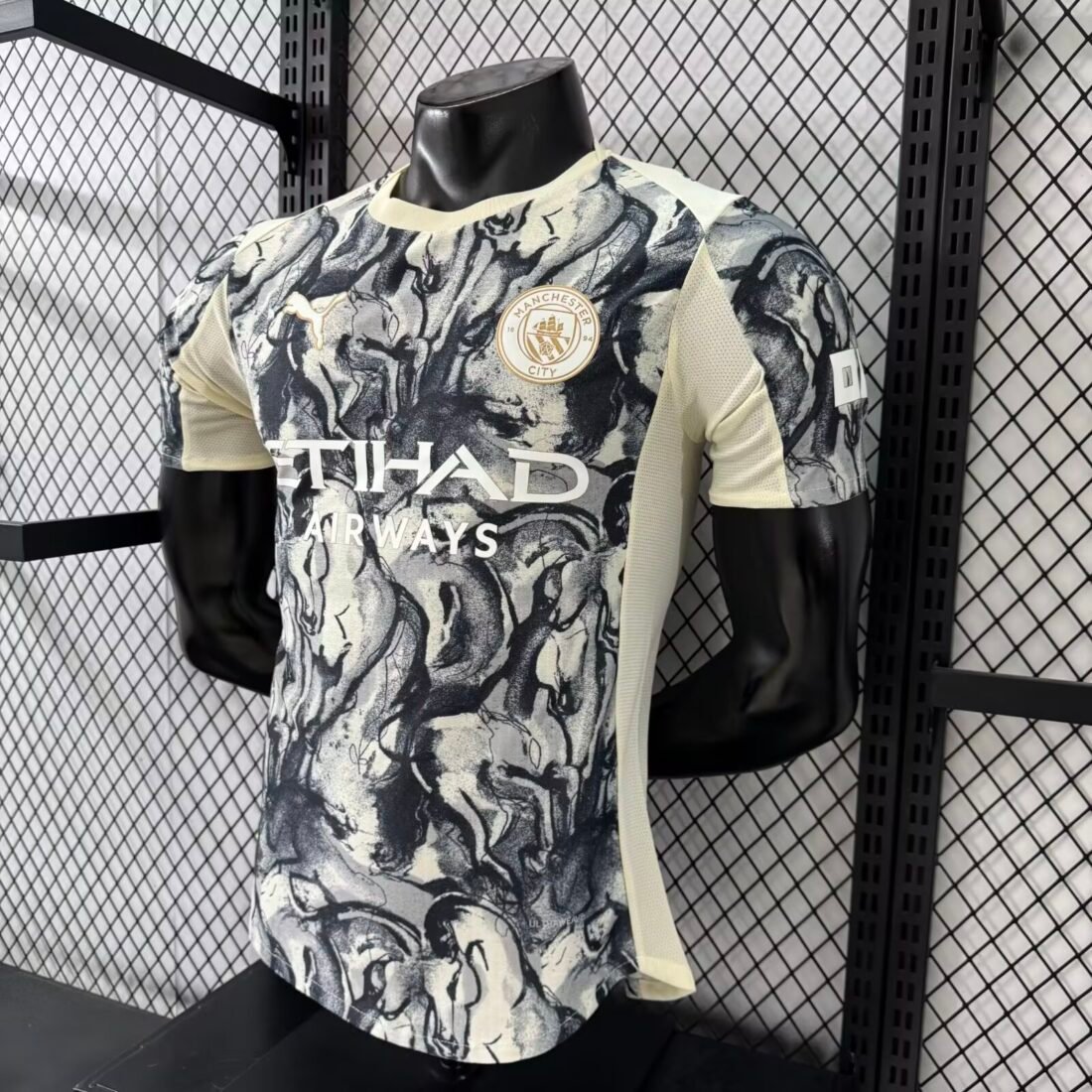 2026 Manchester City Special Edition 7