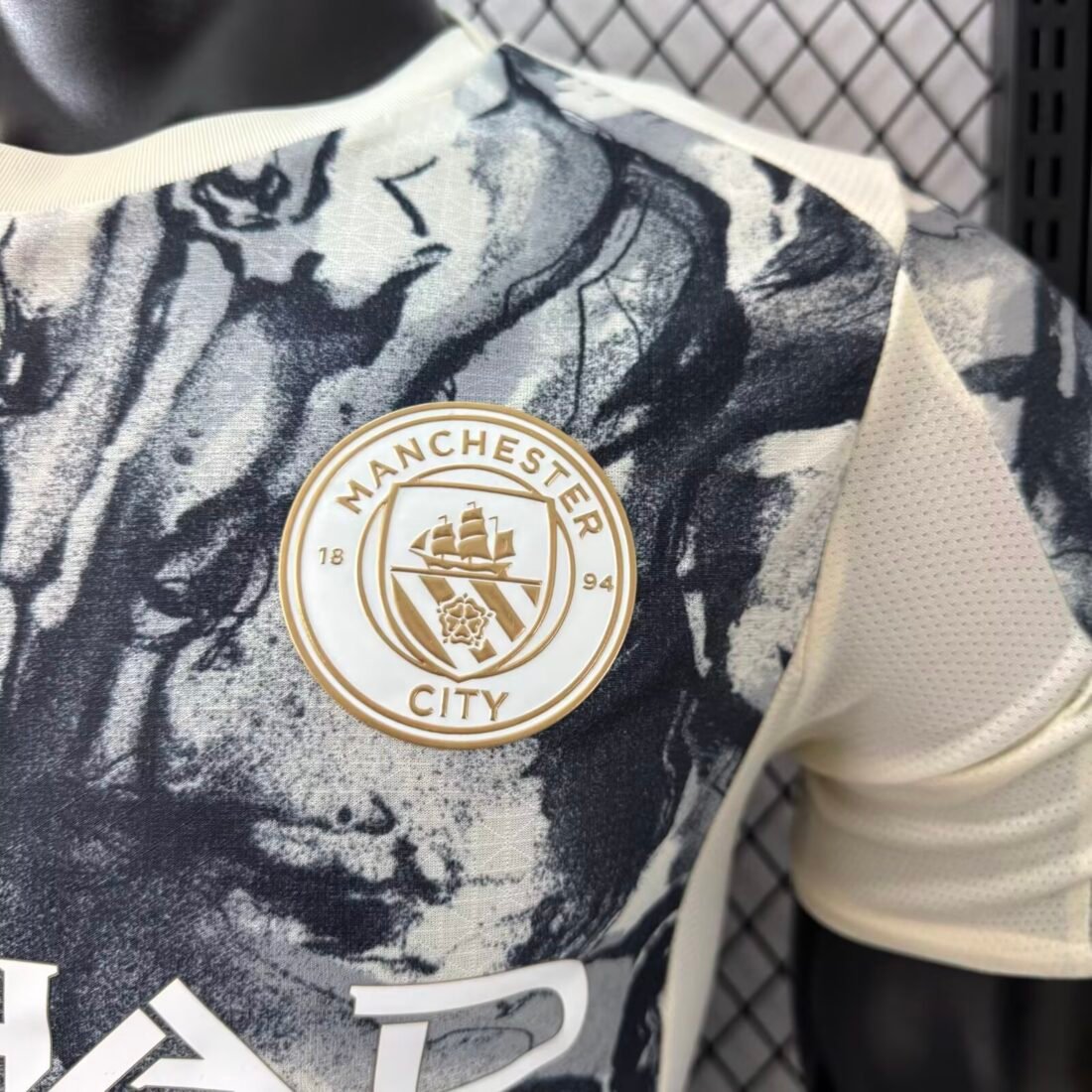 2026 Manchester City Special Edition 4