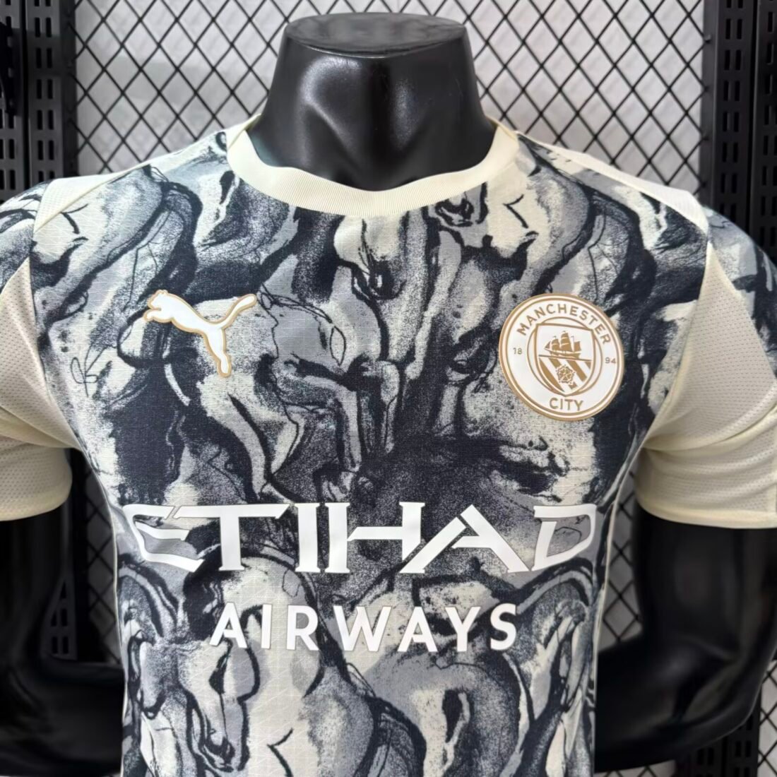 2026 Manchester City Special Edition 2