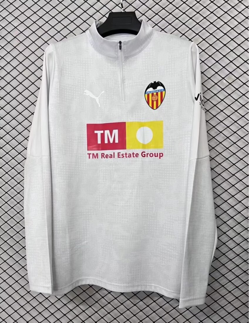 25/26 Valencia S-2XL 1