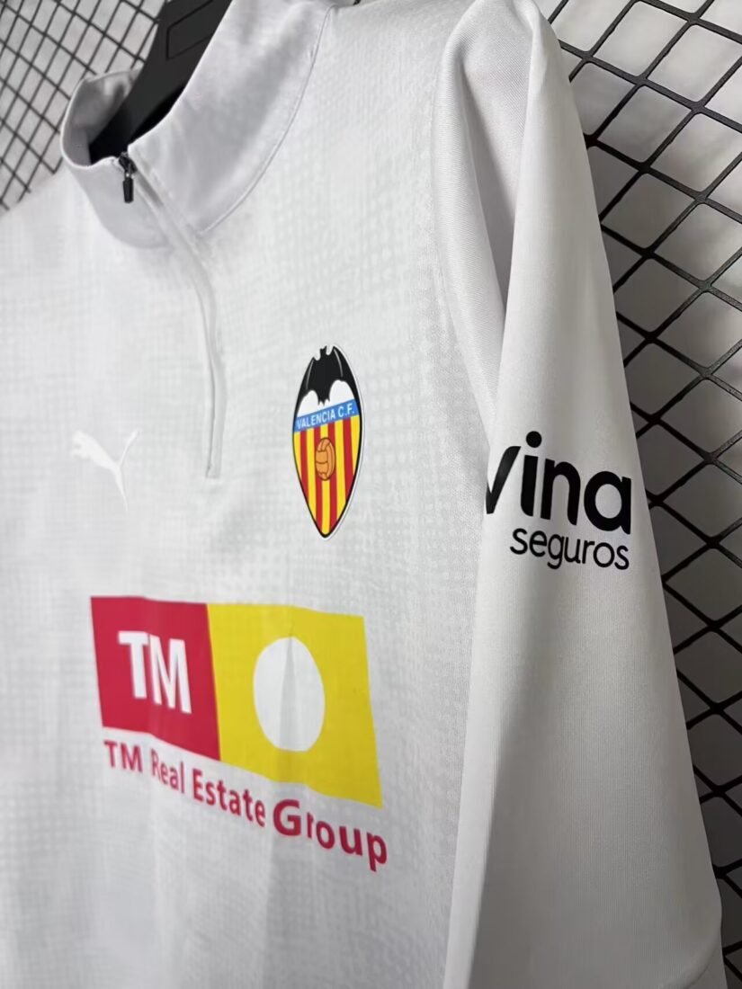 25/26 Valencia S-2XL 3