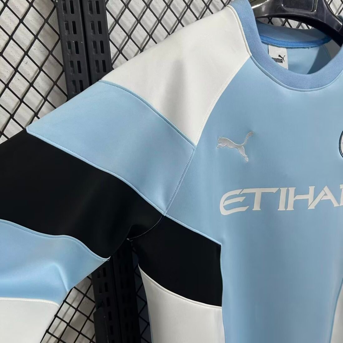 26/27 Manchester City M-4XL 3