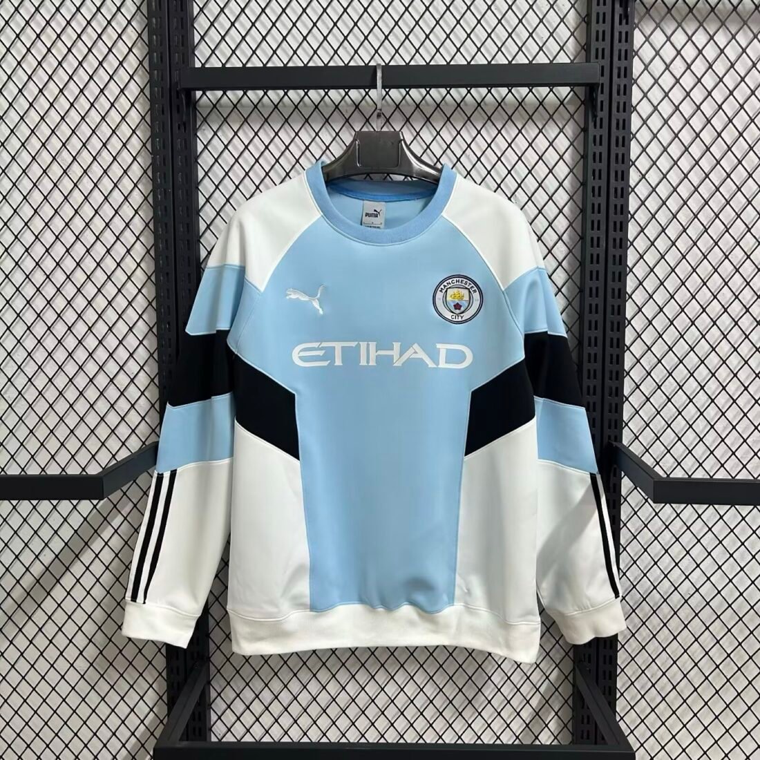 26/27 Manchester City M-4XL 1