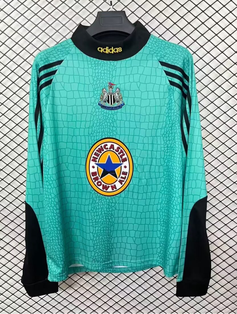 97/98 Newcastle United Portero S-2XL 1