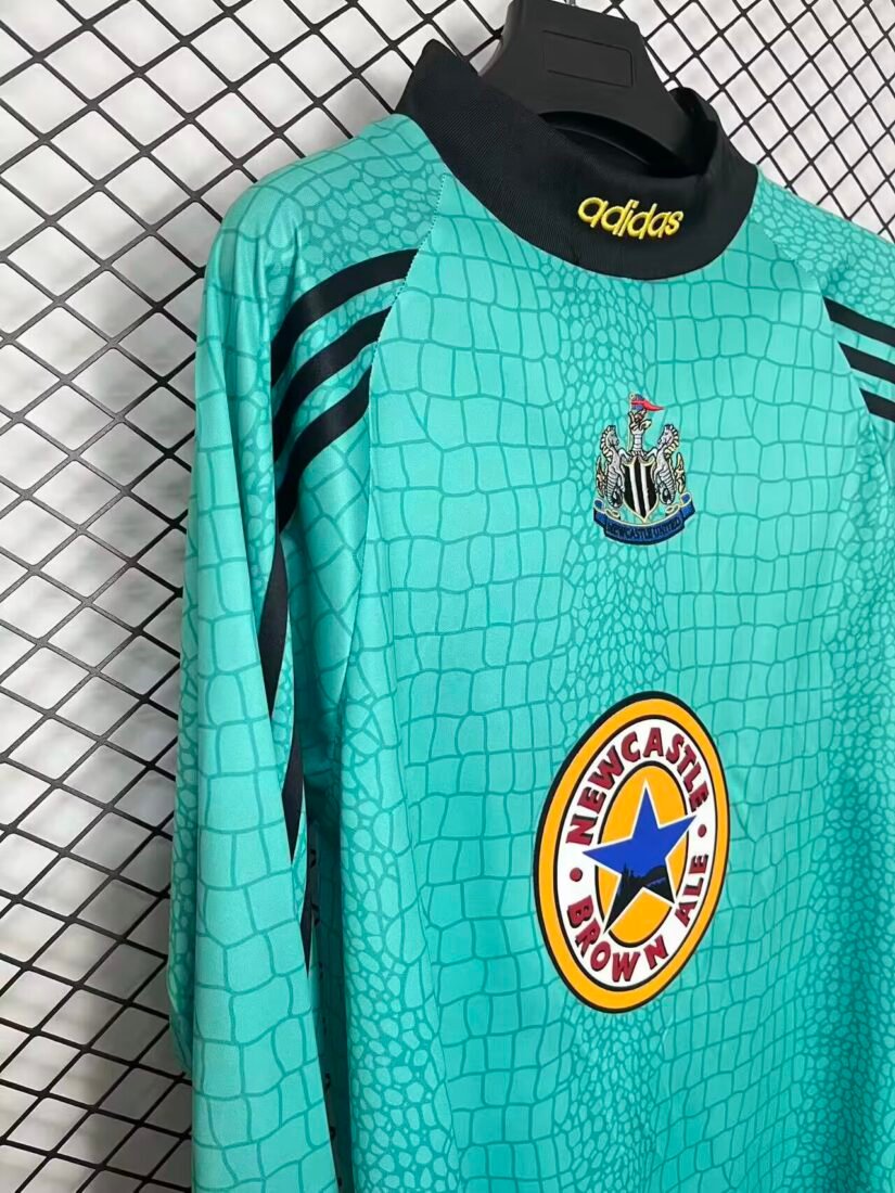 97/98 Newcastle United Portero S-2XL 4