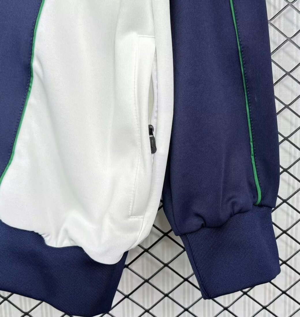 97/98 Betis Trikot Fanversion S-4XL 3