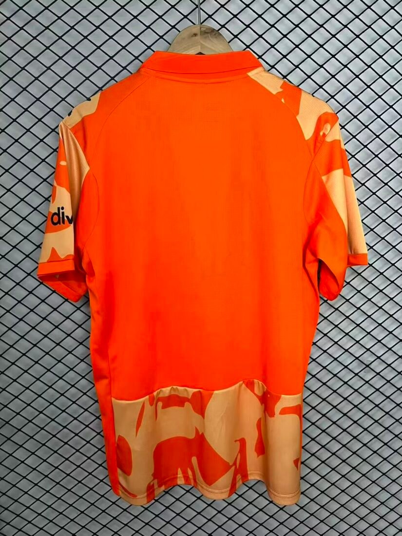2026 Valencia Retro Version S-4XL 2