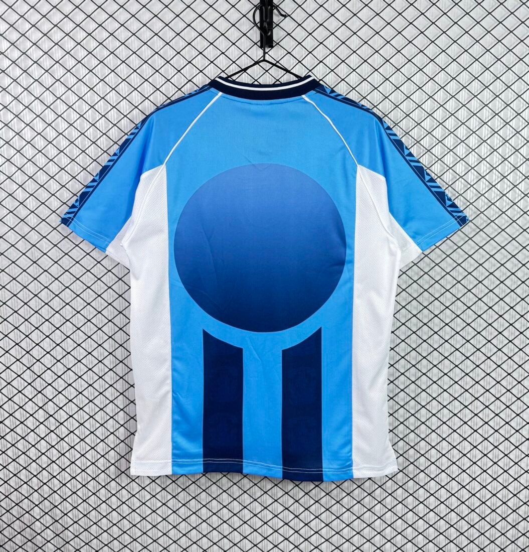 98/99 Coventry City Home 3