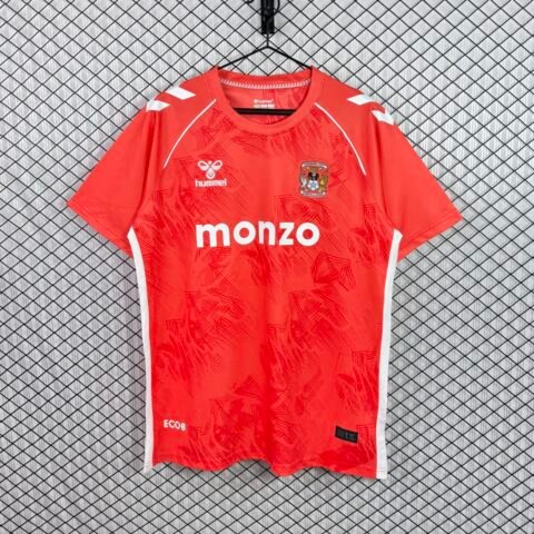 25/26 Coventry City Away S-4XL