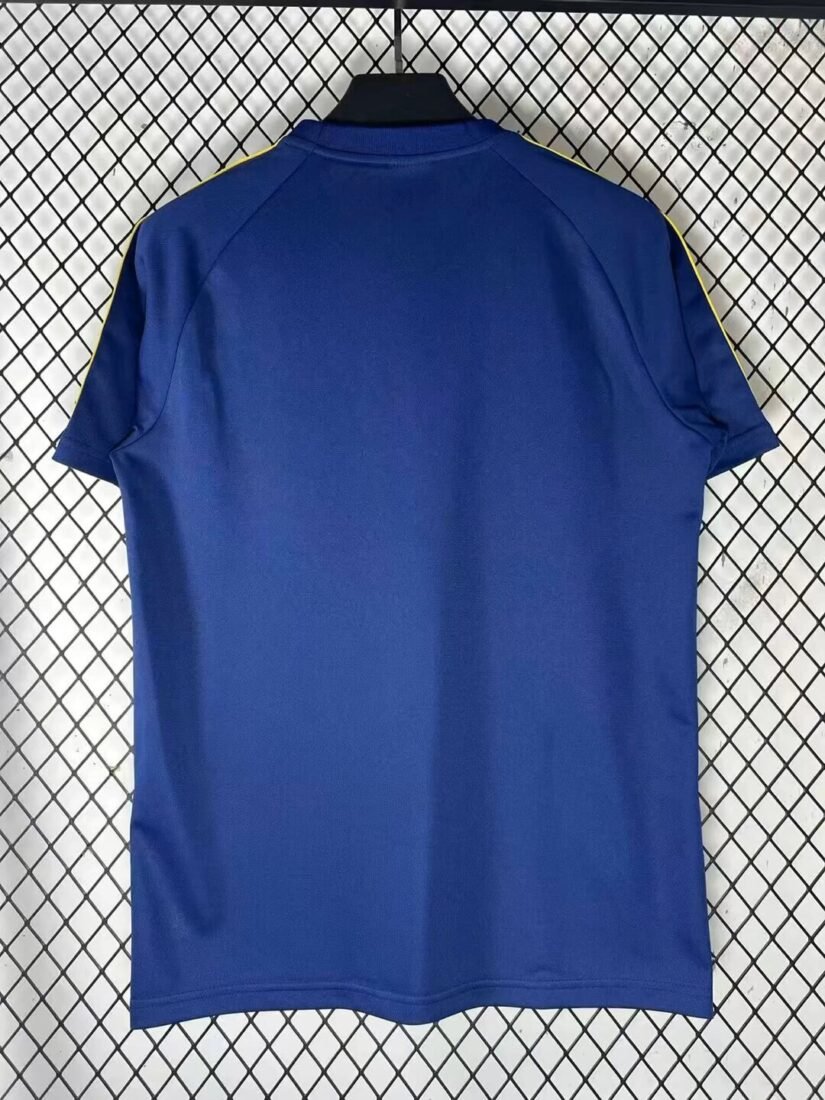 26/27 Real Madrid Training Jersey Fan Version S-4XL 3