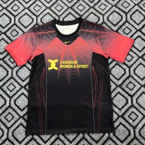 26/27 Canada Training Kit S-2XL