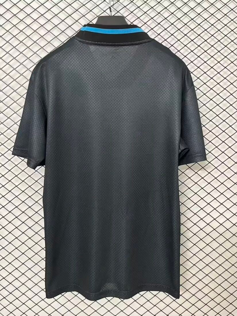2026 Newcastle United Retro Version S-4XL 2