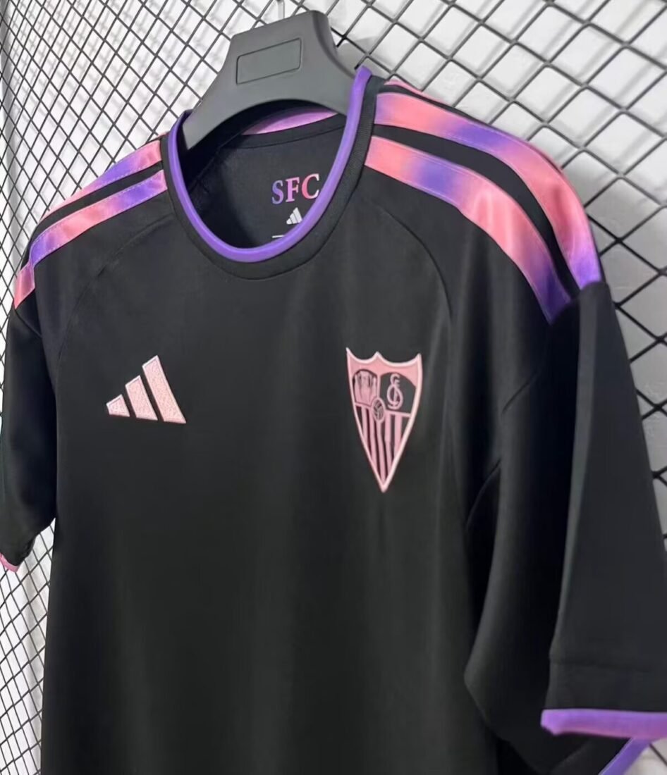 26/27 Sevilla S-4XL 3