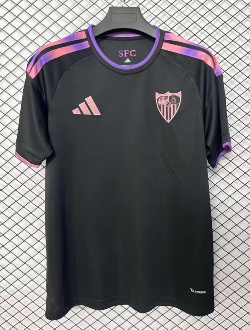 26/27 Sevilla S-4XL 1