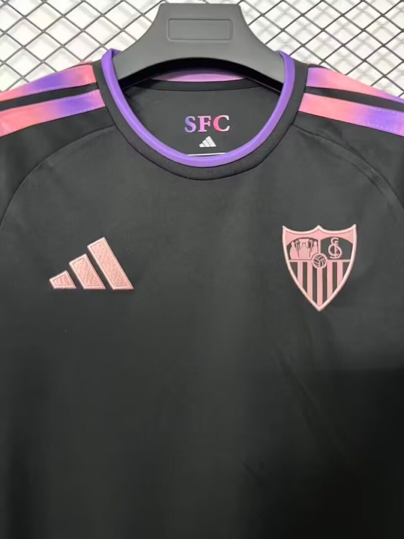 26/27 Sevilla S-4XL 4